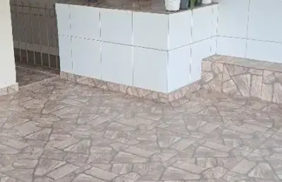 Casa com 2 quartos à venda na Rua Antônio Ferreira da Silva, 130, Parque Mandaqui, São Paulo