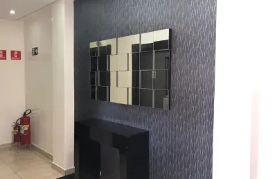 Apartamento com 2 quartos à venda na Rua Berna, 100, Taboão, São Bernardo do Campo