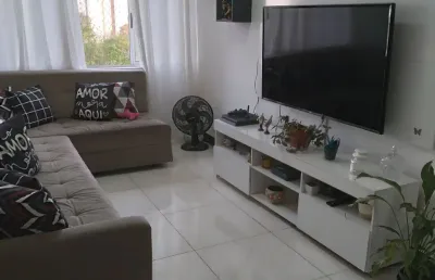Apartamento com 2 quartos à venda na Rua Pires da Mota, 25, Aclimação, São Paulo