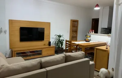 Cobertura com 3 quartos à venda na Rua Abernésia, 150, Santa Maria, Santo André