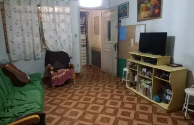 Casa com 2 quartos à venda na Rua Tonelero, 754, Vila Ipojuca, São Paulo