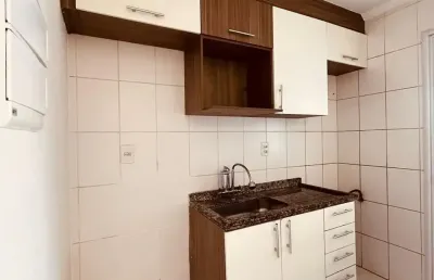 Apartamento com 2 quartos para alugar na Rua Francisco Hurtado, 29, Saúde, São Paulo