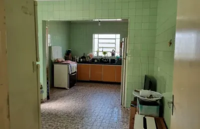 Casa com 3 quartos à venda na Rua Fúlvio Morganti, 574, Jardim Paraíso, São Paulo