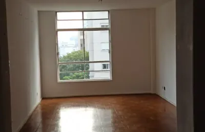 Apartamento com 2 quartos à venda na Rua Domingos de Morais, 230, Vila Clementino, São Paulo