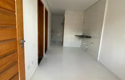 Apartamento com 2 quartos à venda na Avenida Coronel José Pires de Andrade, 380, Vila das Mercês, São Paulo