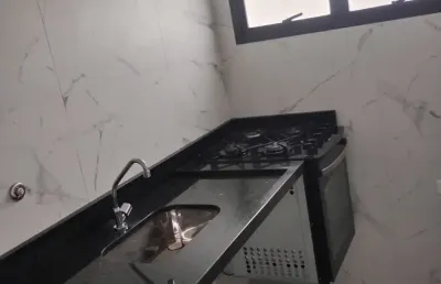 Apartamento com 2 quartos à venda na Rua Nossa Senhora das Mercês, 1050, Vila das Mercês, São Paulo