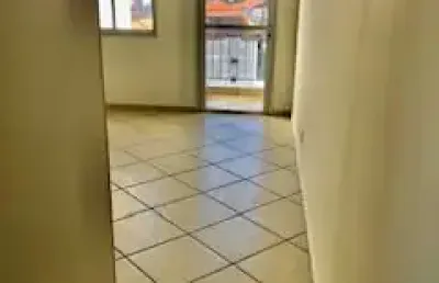 Apartamento com 2 quartos à venda na Rua Taquaruçu, 387, Jabaquara, São Paulo
