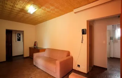 Apartamento com 3 quartos à venda na Rua Simão Lopes, 1500, Vila Moraes, São Paulo
