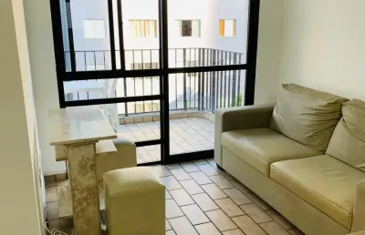 Apartamento com 3 quartos à venda na Rua Ipomeia, 17, Enseada, Guarujá