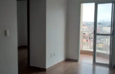 Apartamento com 2 quartos à venda na Avenida Curió, 755, Campanário, Diadema
