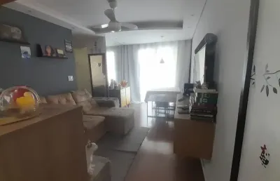 Apartamento com 2 quartos à venda na Rua Alessandro Alberti, 230, Jardim Celeste, São Paulo