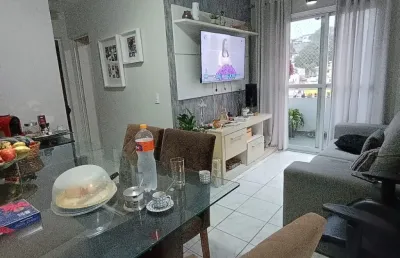 Apartamento com 2 quartos à venda na Avenida Padre Arlindo Vieira, 3170, Jardim Vergueiro (Sacomã), São Paulo