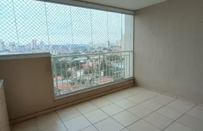 Apartamento com 2 quartos à venda na Rua General Chagas Santos, 727, Saúde, São Paulo