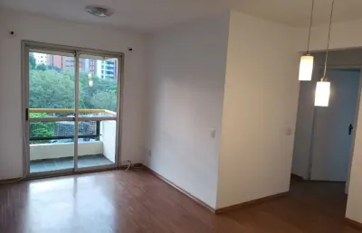 Apartamento com 2 quartos à venda na Rua Malebranche, 20, Vila Mariana, São Paulo