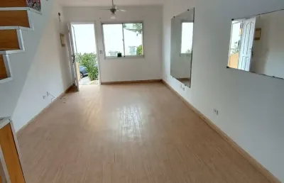 Oportunidade em condomínio de casa de 120m² e com lazer completo!!