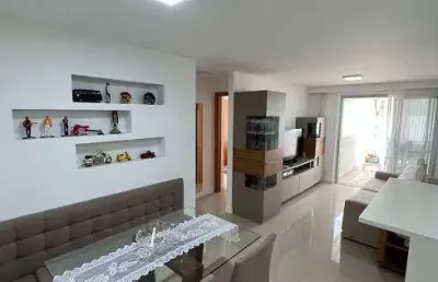 Linda cobertura pronto para morar concetto recreio.