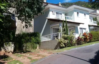 Casa duplex pronta para morar quintas do pontal - praia grumari