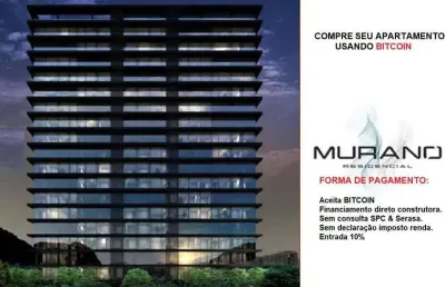 Apartamento 3 quartos a venda barra olímpica - aceita fgts