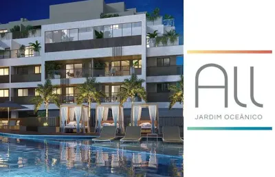 Apartamento pronto para morar jardim oceânico  barra da tijuca.