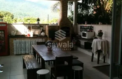 Casa duplex pronta para morar vargem pequena - aceita fgts