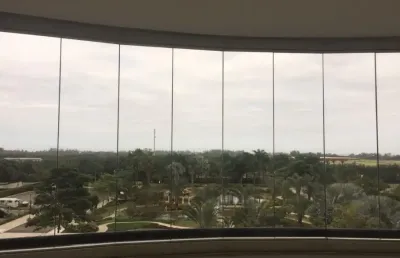 Lindo apartamento pronto para morar no golfe olímpico na barra da tijuca
