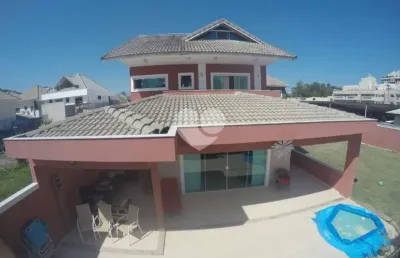 Linda casa duplex pronta para morar início do recreio
