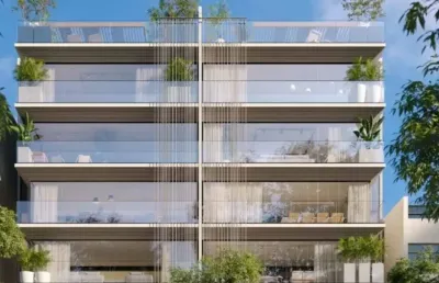 Apartamento com 4 quartos à venda na Avenida Bartolomeu Mitre, 119, Leblon, Rio de Janeiro