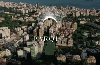 Apartamento com 2 quartos à venda na Rua Marquês de São Vicente, 104, Gávea, Rio de Janeiro