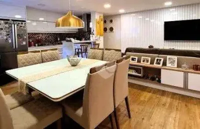 Apartamento com 3 quartos à venda na Avenida Ayrton Senna, 3400, Barra da Tijuca, Rio de Janeiro