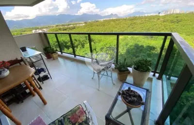 Apartamento com 3 quartos à venda na Rua Nilton Santos, 1355, Recreio dos Bandeirantes, Rio de Janeiro