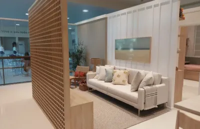 Apartamento 2 quartos a venda pontal oceânico próximo a praia macumba