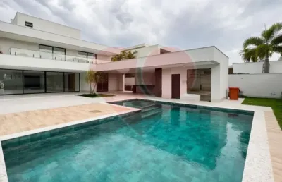 Casa em condomínio fechado com 5 quartos à venda na Rua Ester de Figueiredo Ferraz, 108, Barra da Tijuca, Rio de Janeiro