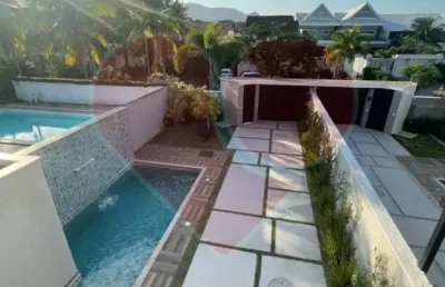 Casa contemporânea pronta para morar interlagos de itaúna.