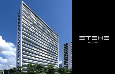 Cobertura com 3 quartos à venda na Avenida Salvador Allende, 3200, Barra Olímpica, Rio de Janeiro