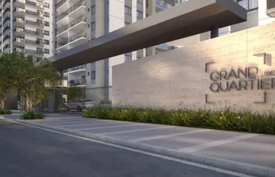 Apartamento 3 suítes a venda rio 2 barra olímpica rj