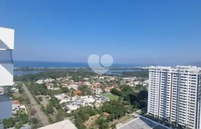 Cobertura com 3 quartos à venda na Avenida Djalma Ribeiro, 25, Barra da Tijuca, Rio de Janeiro