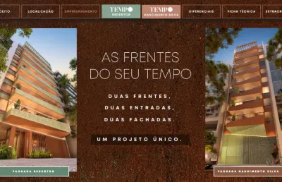 Apartamento com 3 quartos à venda na Rua Redentor, 308, Ipanema, Rio de Janeiro