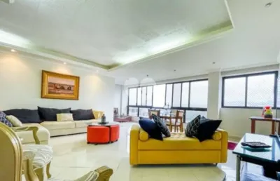Apartamento pronto para morar alfa barra enfrente a praia.
