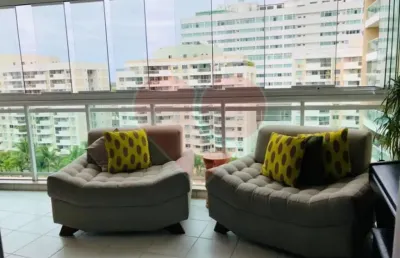 Apartamento pronto para morar ventanas nature resort