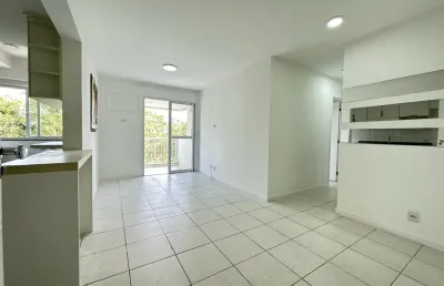 Apartamento 2 quartos pronto para morar lyberty green barra olímpica.