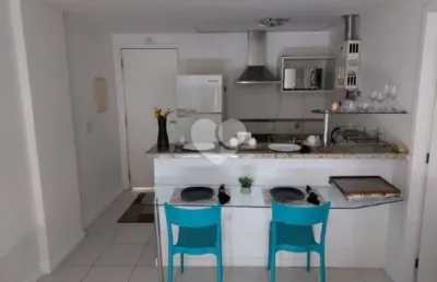 Apartamento 2 suítes pronto para morar na vila do pan.