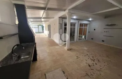 Jardins de monet - casa duplex com sótão a venda condomínio alto padrão