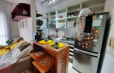 Apartamento pronto para morar grand verdant resort.