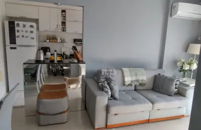 Apartamento com 2 quartos à venda na Rua Aroazes, 870, Barra Olímpica, Rio de Janeiro