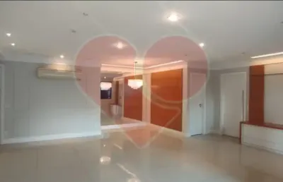 Apartamento com 4 quartos à venda na Rua Ataulpho Coutinho, 200, Barra da Tijuca, Rio de Janeiro