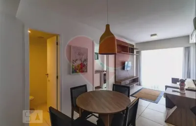 Apartamento pronto para morar mares de goa entregue todo mobíliado.