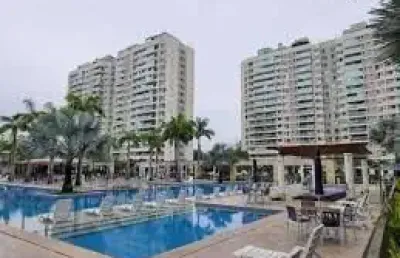 Apartamento 3 quartos a venda estrela full na aroazes.
