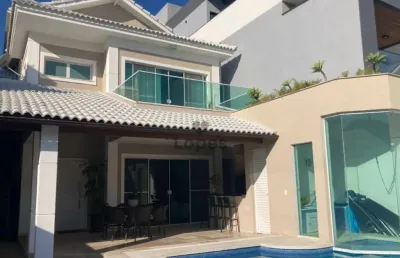 Casa duplex 3 suítes a venda riviera del sol condomínio alto padrão.