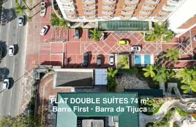 Double suíte pronto para morar condomínio mundo novo.