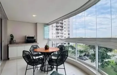 Apartamento 2 quartos pronto para morar viure ilha pura entregue com armários